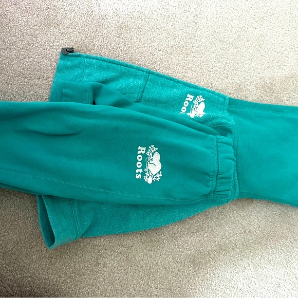 Roots Other - Roots Set - size 18-24months